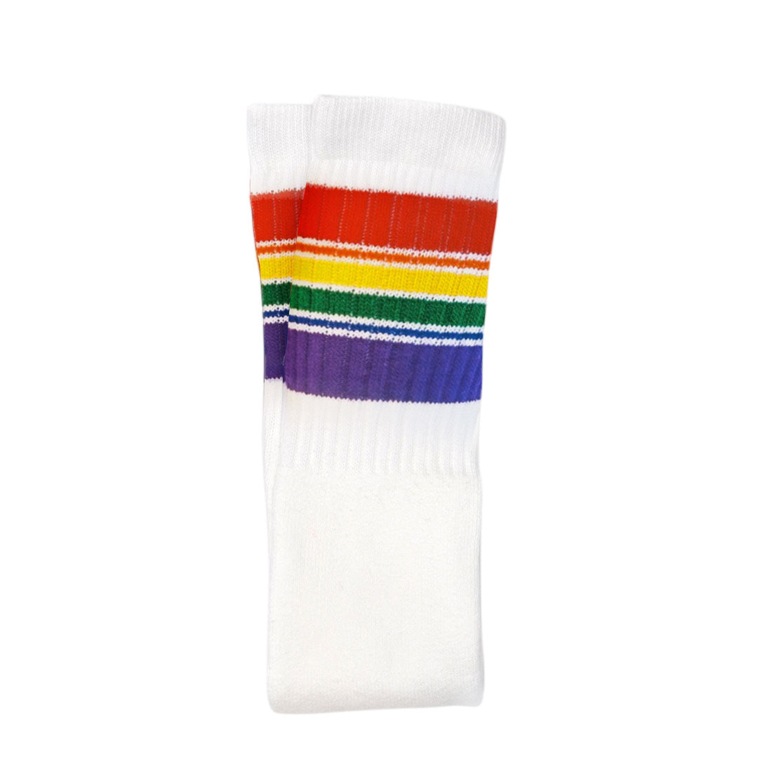 Pride Tube Socks - Adventure Apparel Socks