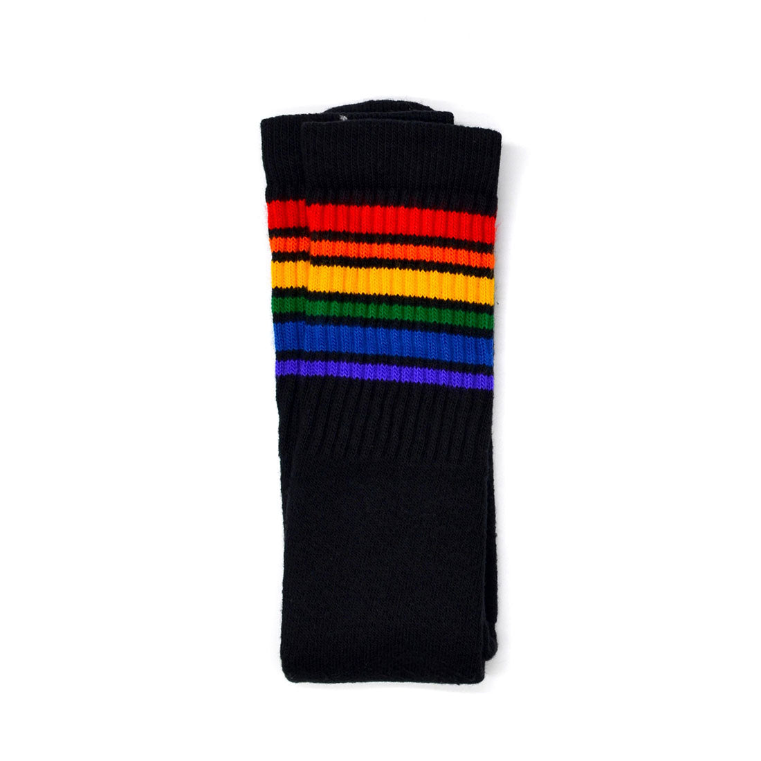 Pride Tube Socks - Brave Apparel Socks