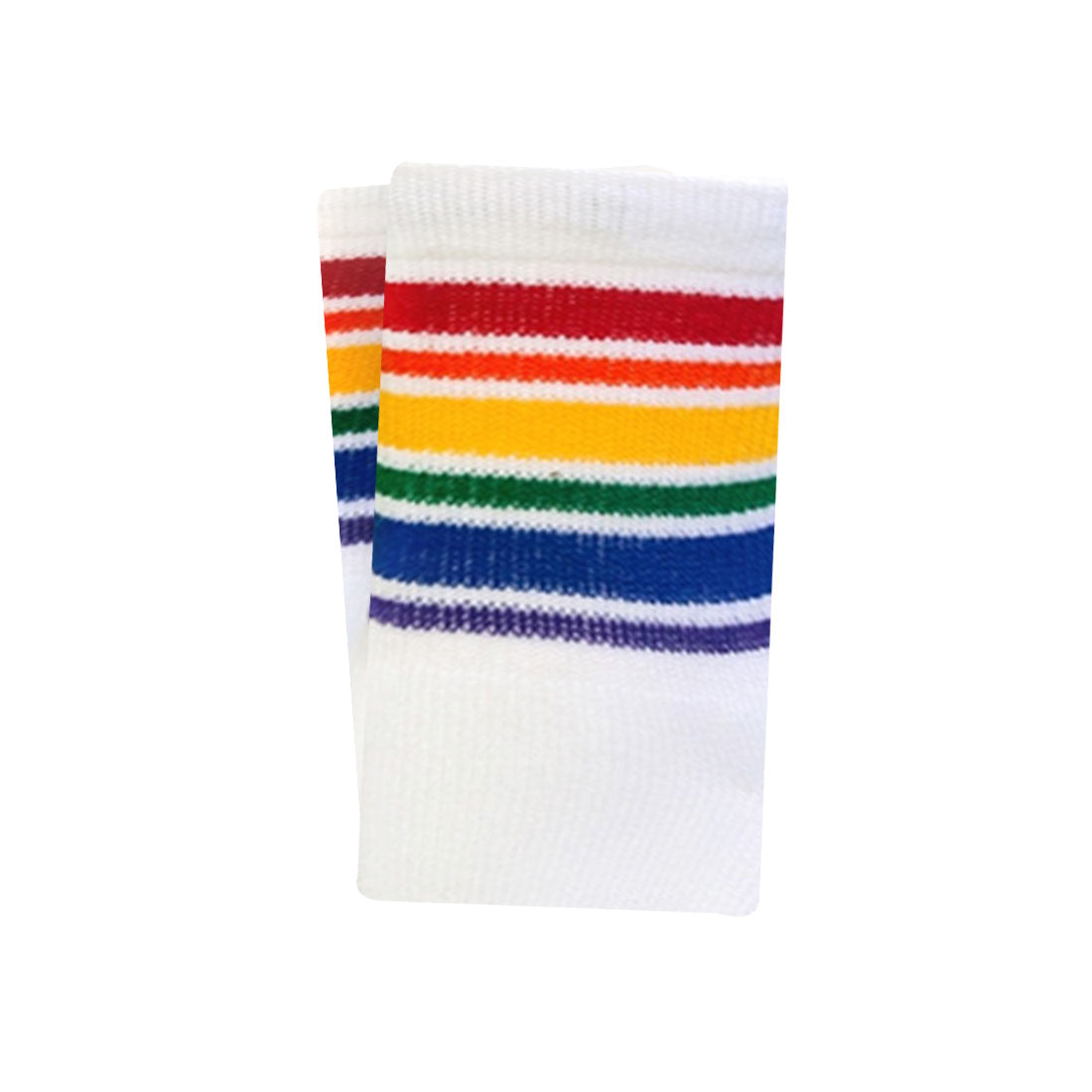 Pride Low Cut Socks - Fearless Apparel Socks