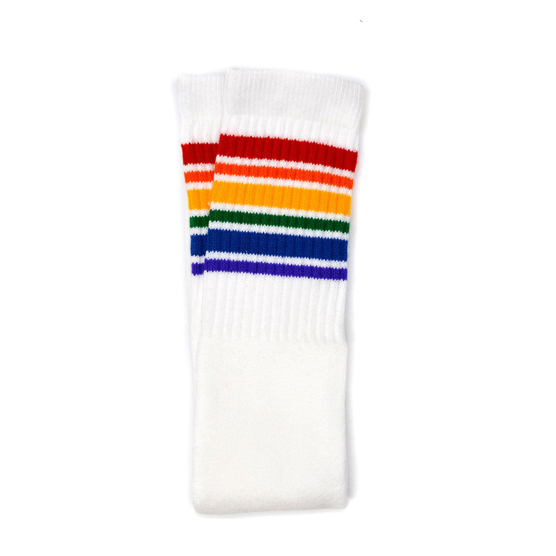 Pride Tube Socks - Fearless Apparel Socks