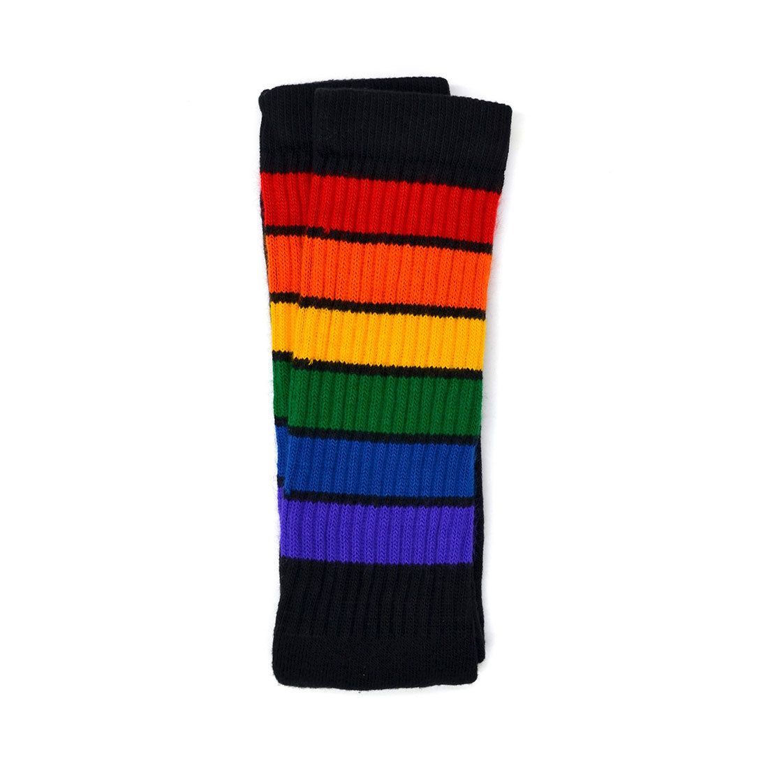 Pride Tube Socks - Glow Apparel Socks