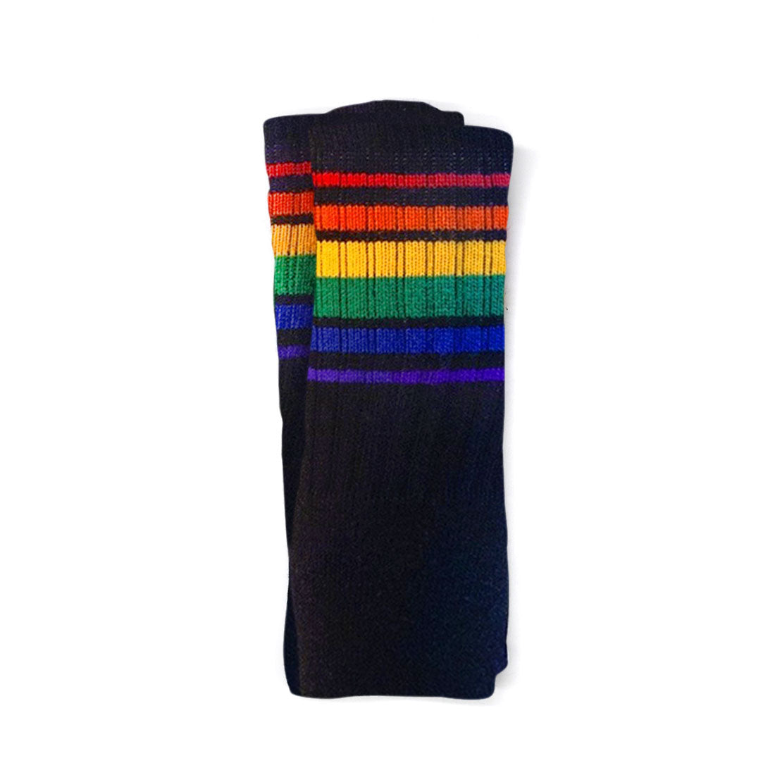 Pride Tube Socks - Joy Apparel Socks