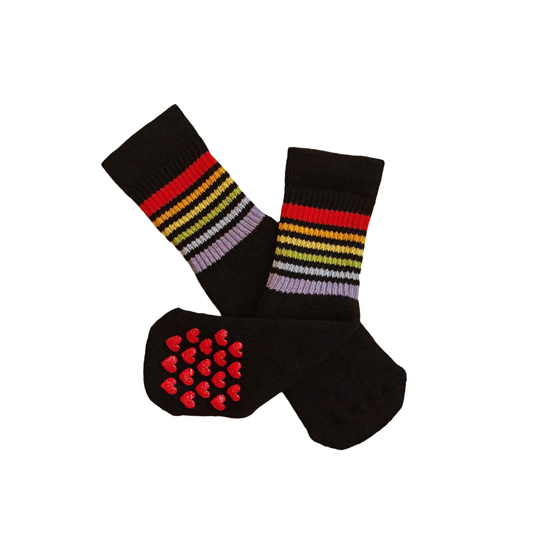 Pride Non-Slip Socks - Explorer Apparel Socks