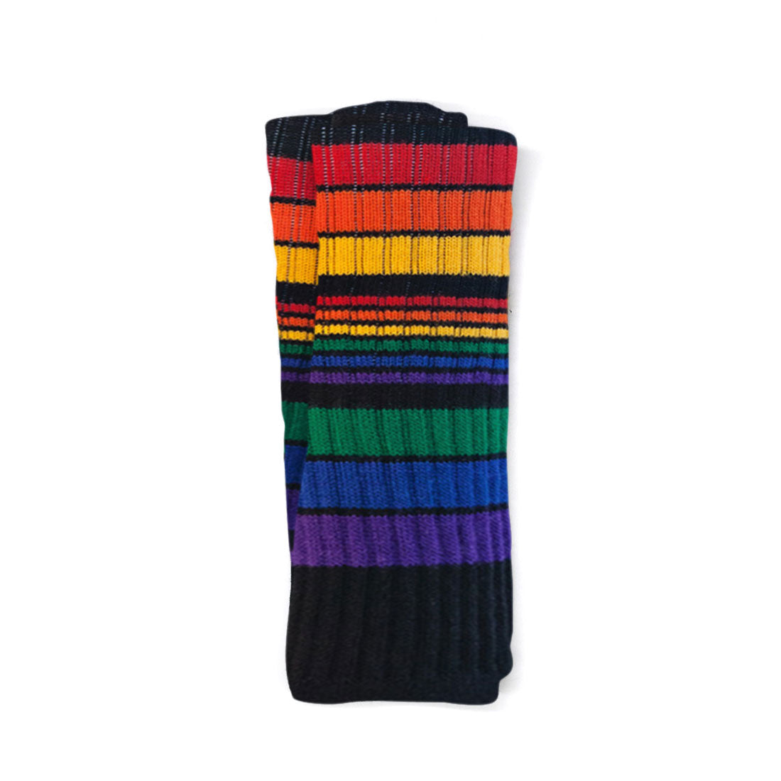 Pride Tube Socks - Power Apparel Socks