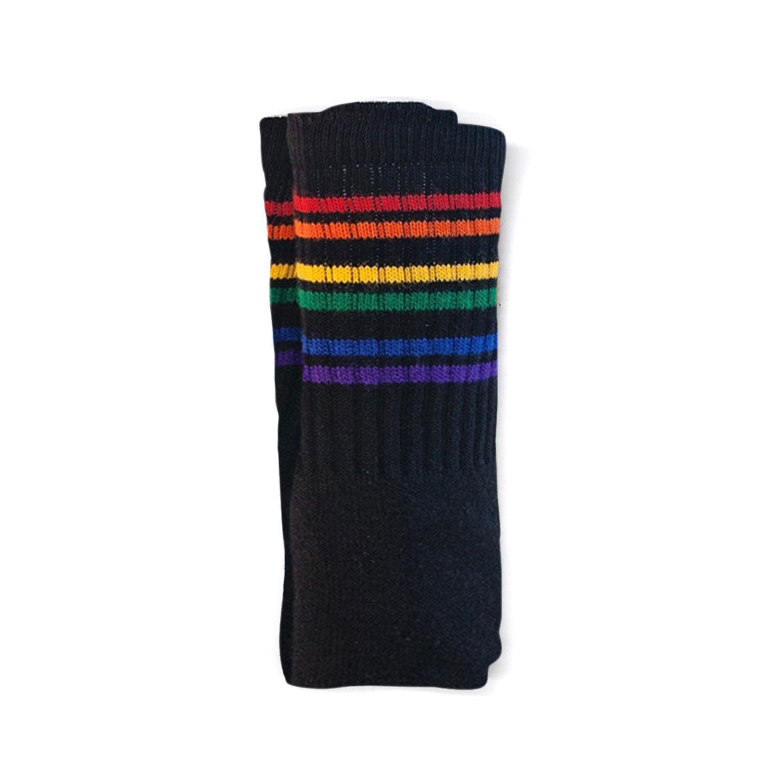 Pride Tube Socks - Strength Apparel Socks