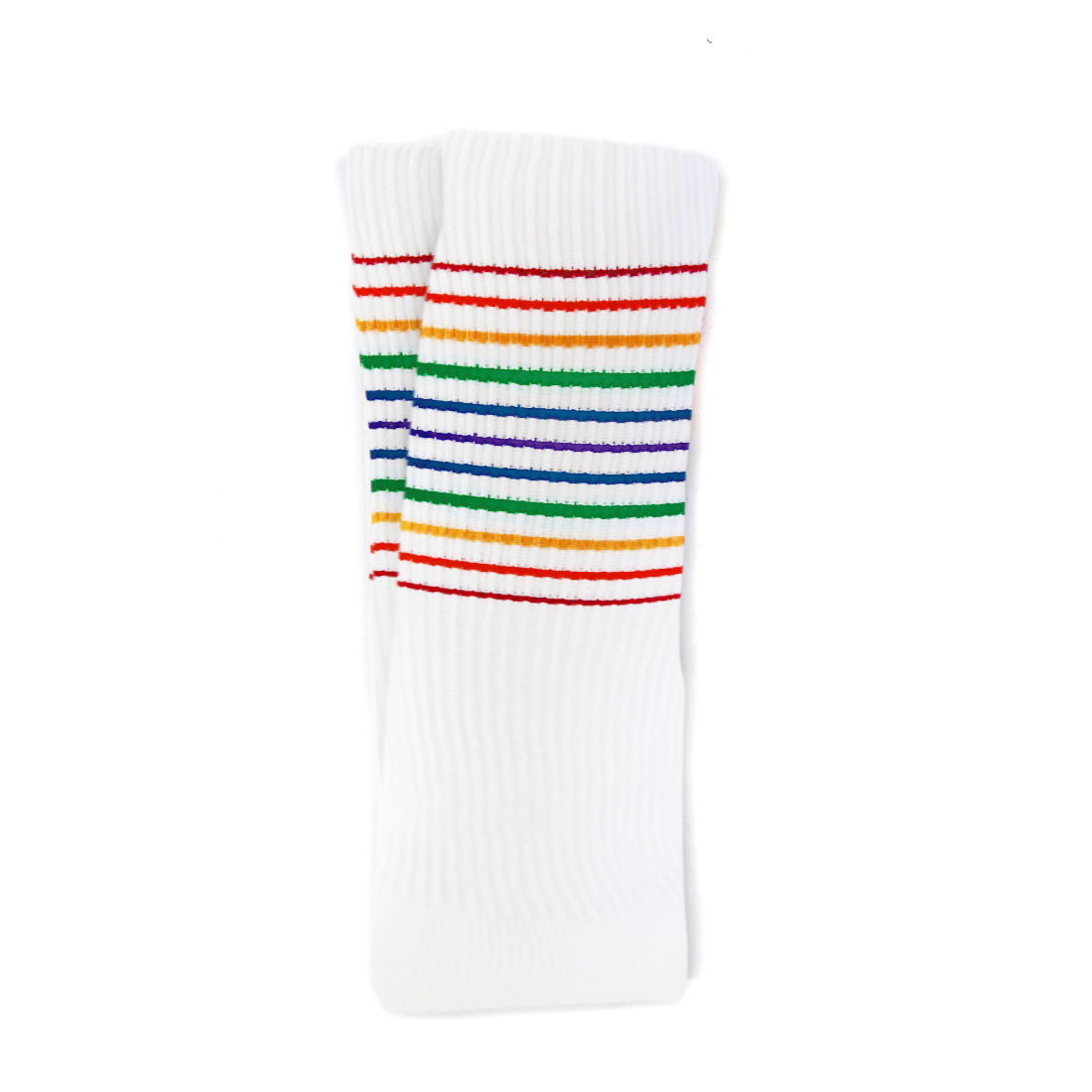 Pride Compression Socks - Warrior Apparel Socks