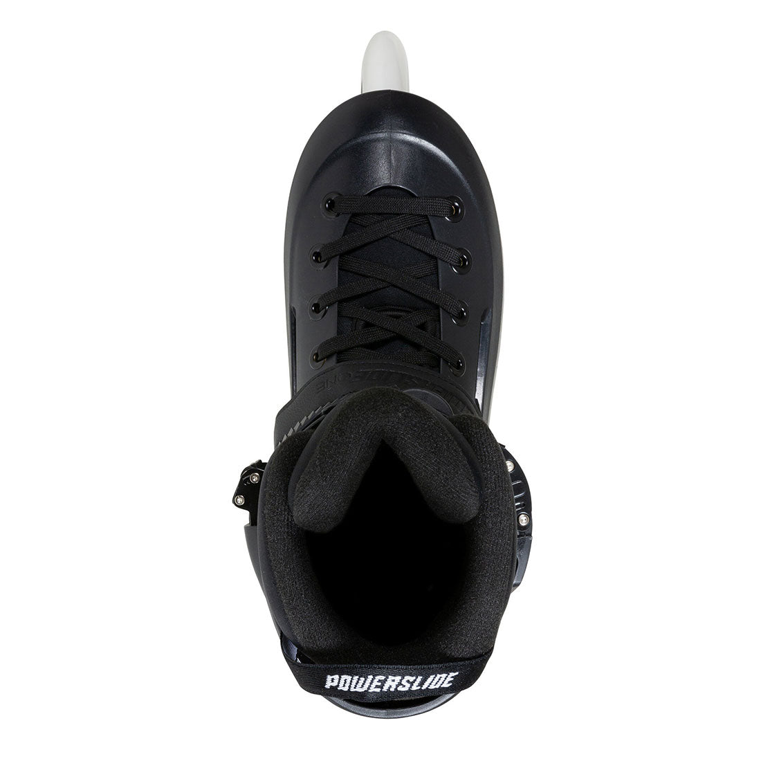 Powerslide Zoom 100 - Black Inline Rec Skates