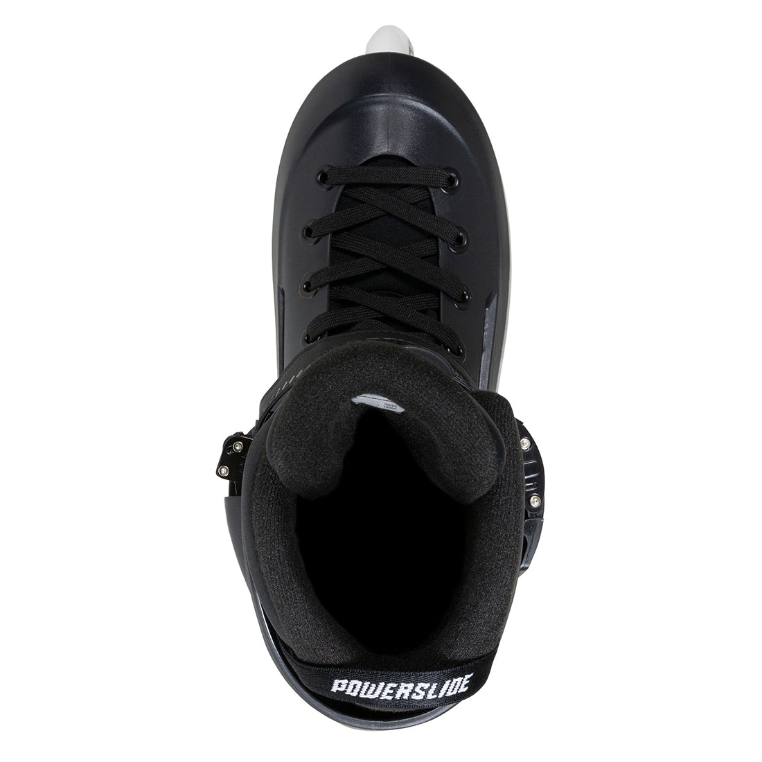 Powerslide Zoom 80 - Black Inline Rec Skates