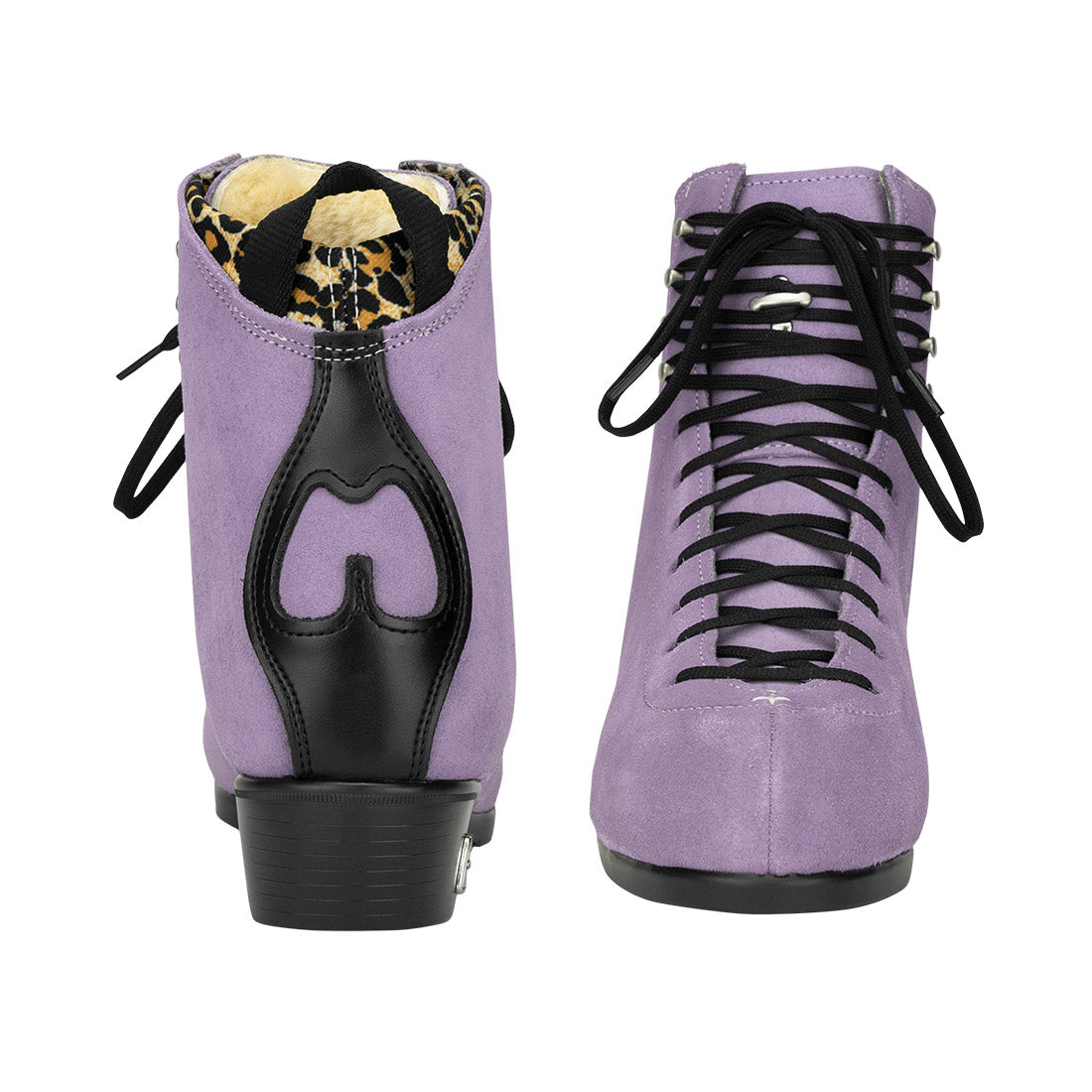 Moxi Jack 2 Boot - Lilac Roller Skate Boots