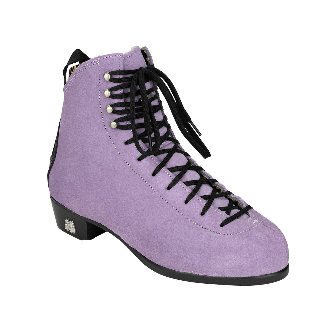 Moxi Jack 2 Boot - Lilac Roller Skate Boots