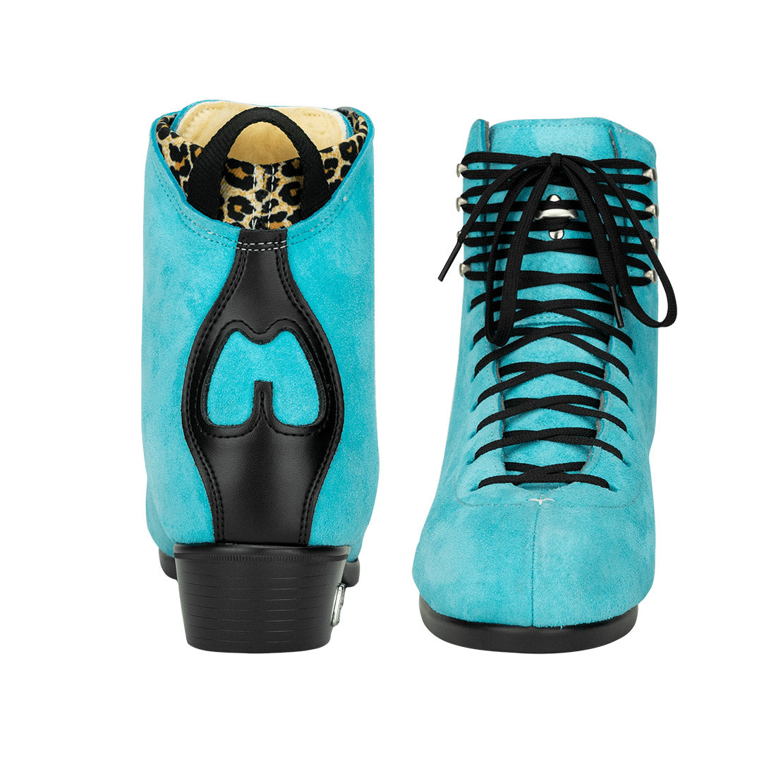 Moxi Jack 2 Boot - True Blue Roller Skate Boots