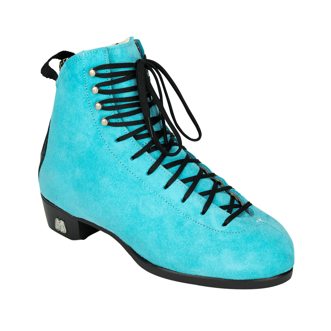 Moxi Jack 2 Boot - True Blue Roller Skate Boots