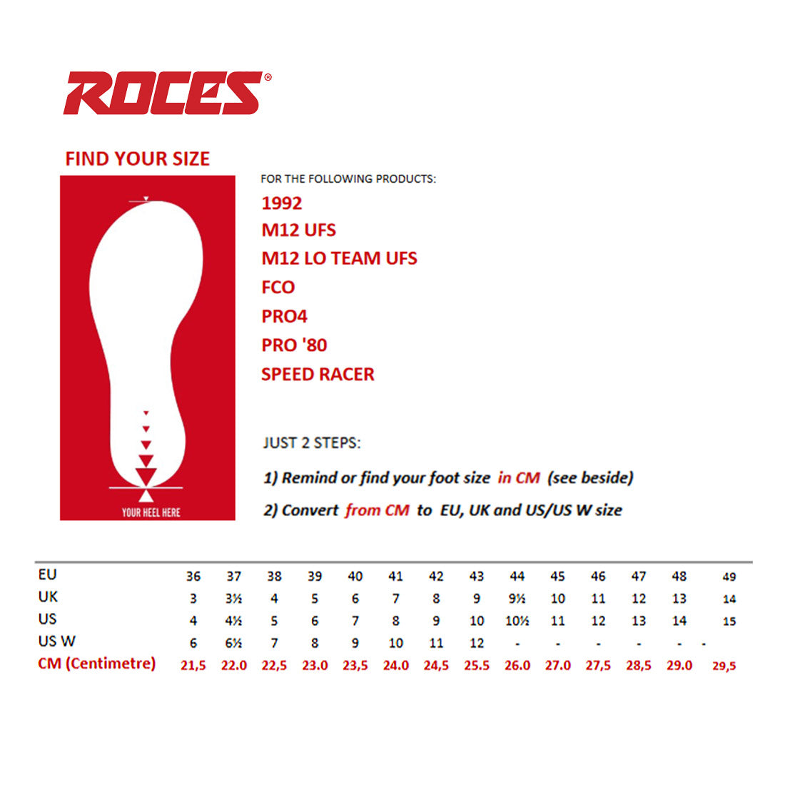 Roces M12 UFS Recycle Black Inline Aggressive Skates