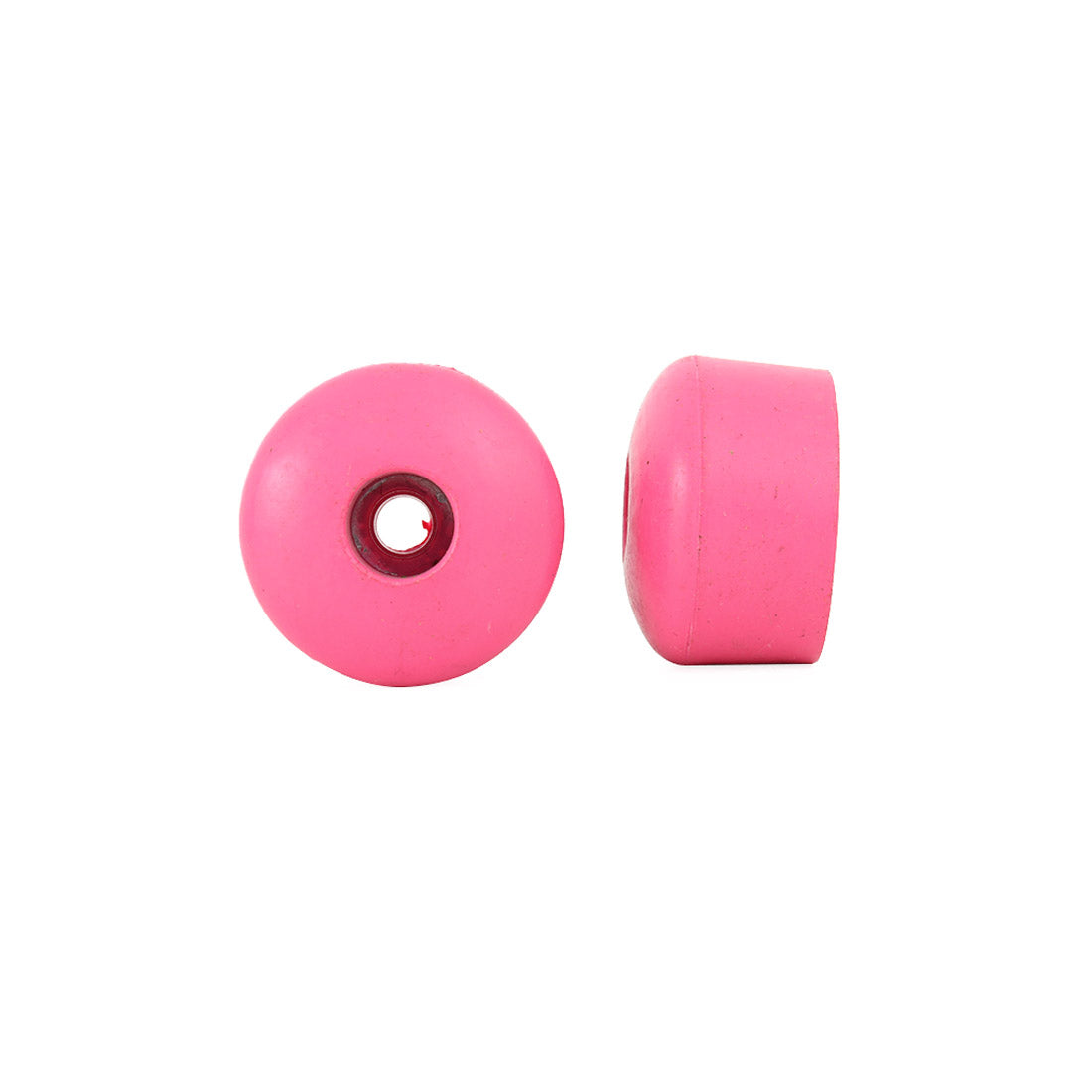 Sure-Grip Bolt-On Toe Stops #96 Pink Roller Skate Hardware and Parts