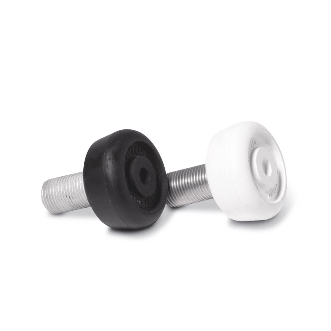 Sure-Grip Carrera Toe Stops Roller Skate Hardware and Parts