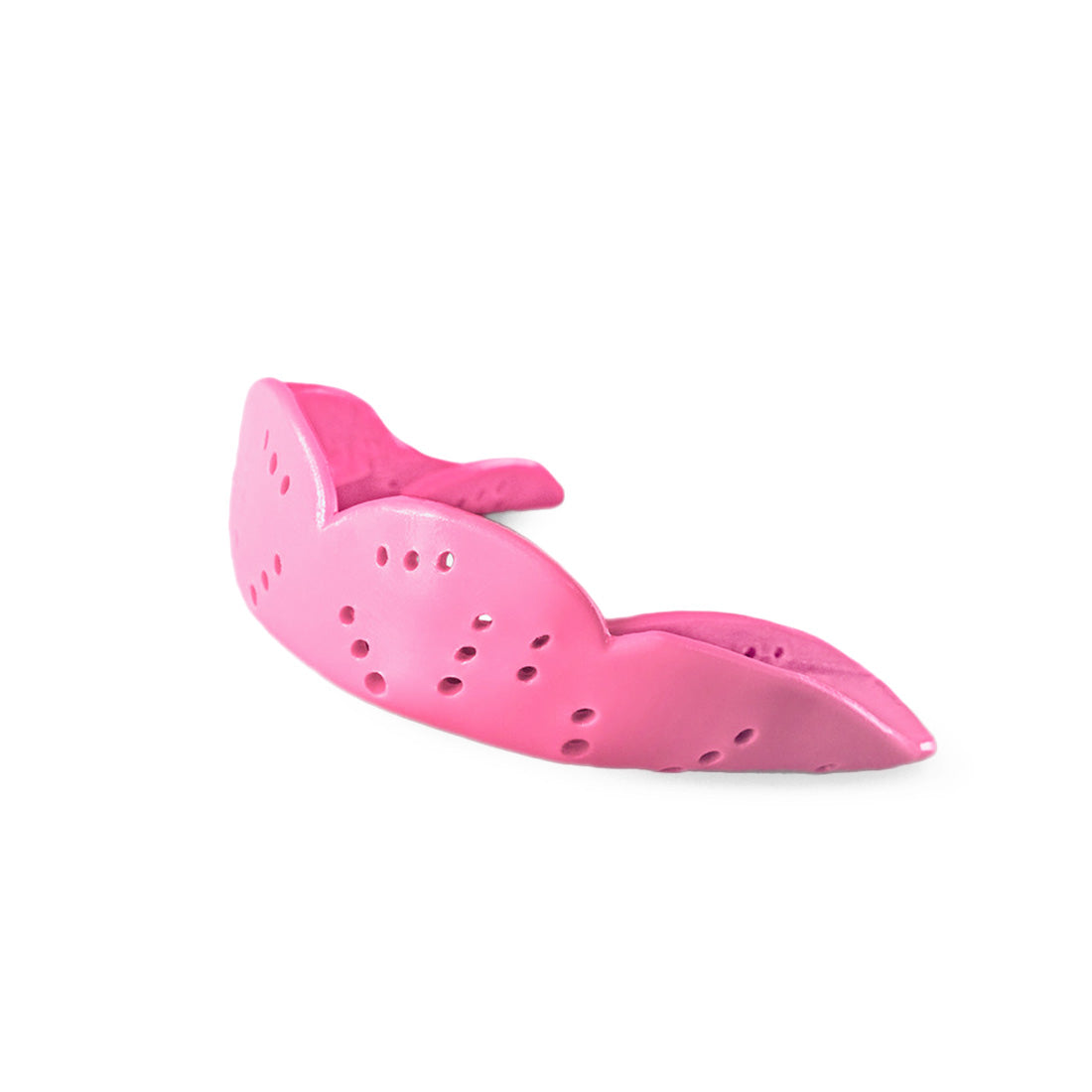 SISU Next Gen AERO Mouthguard - Small Hot Pink Protective Mouthguards