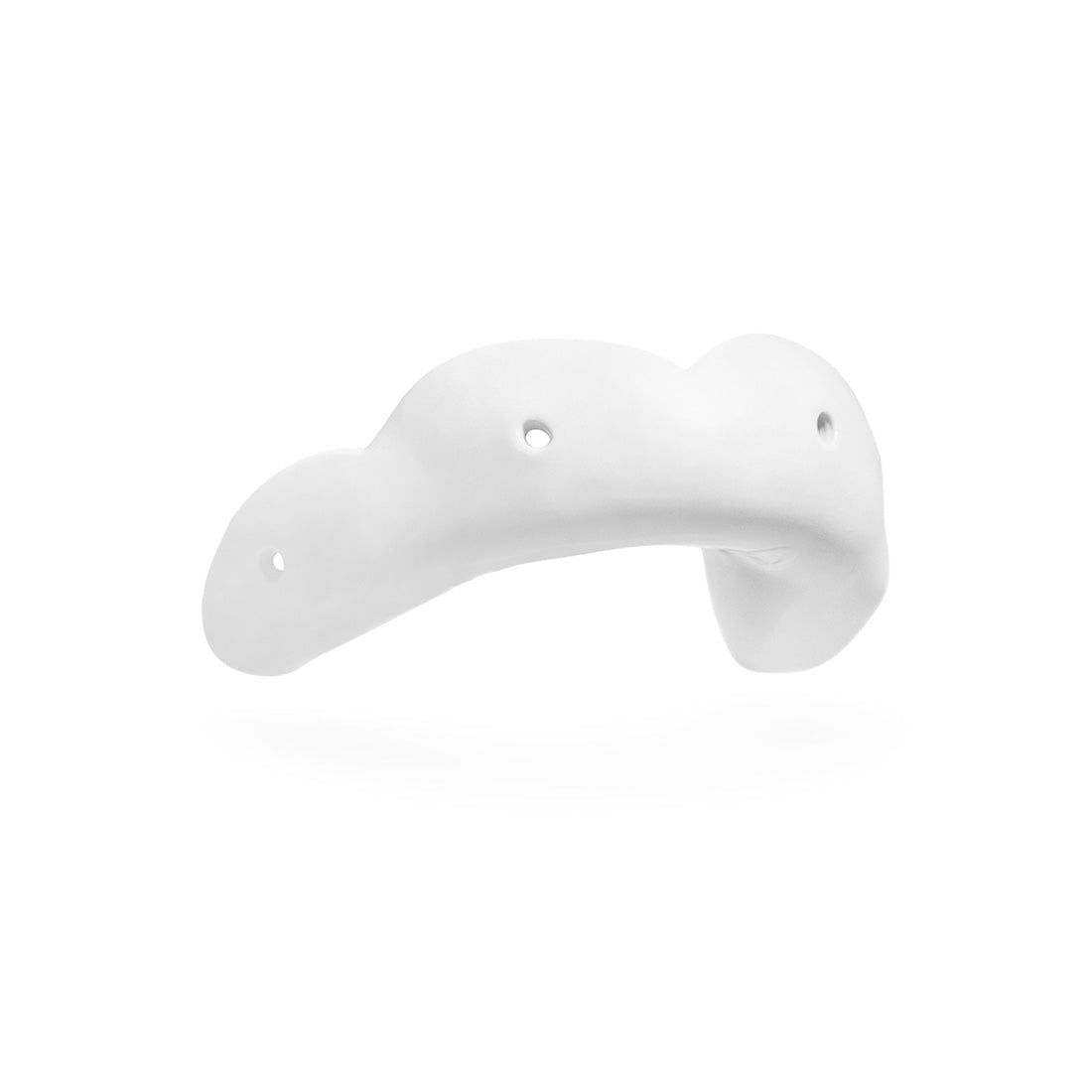 SISU GO Mouthguard Snow White Protective Mouthguards