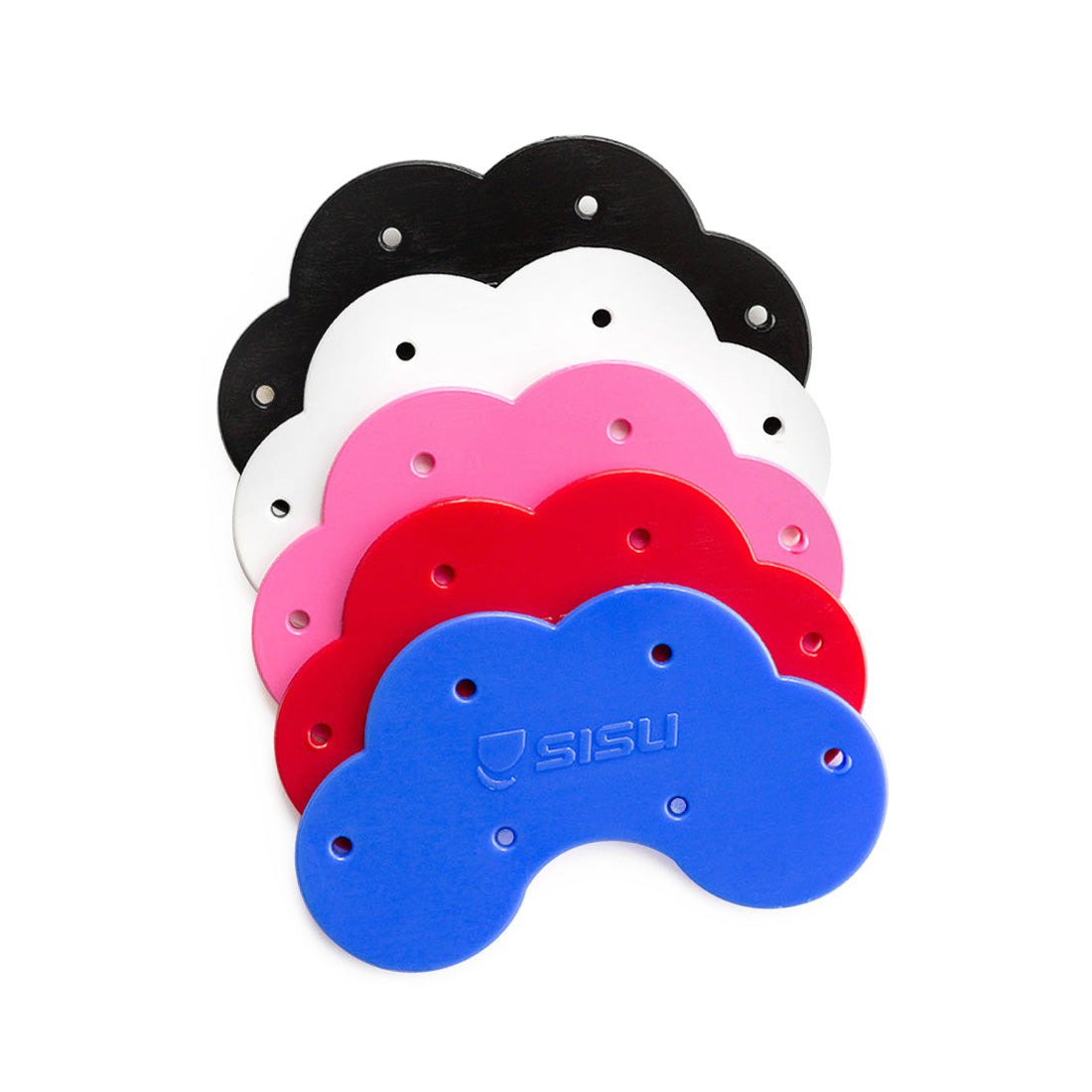 SISU GO Mouthguard Protective Mouthguards