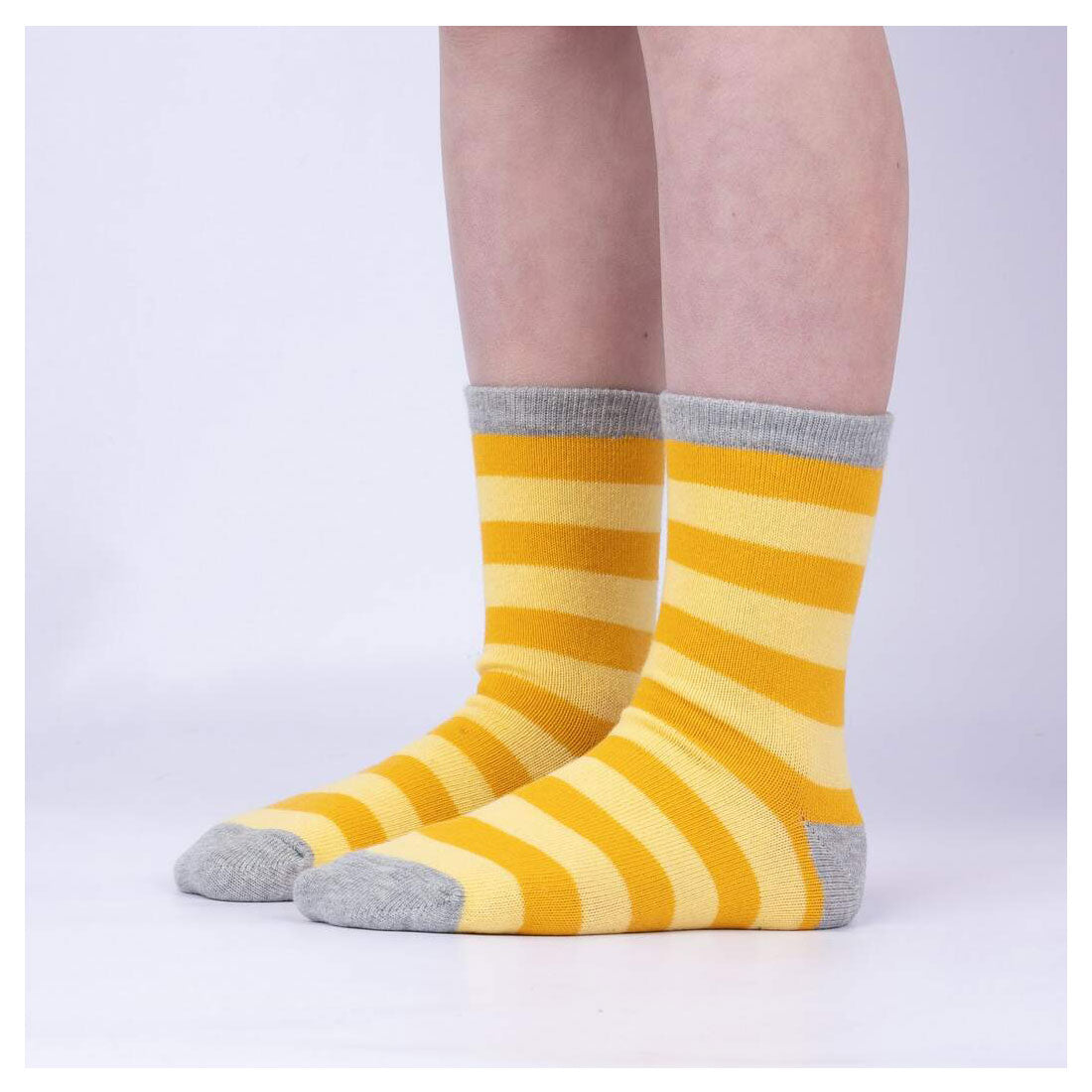 Sock It To Me - Kids Crew 3pk - Bee&#39;s Knees Apparel Socks