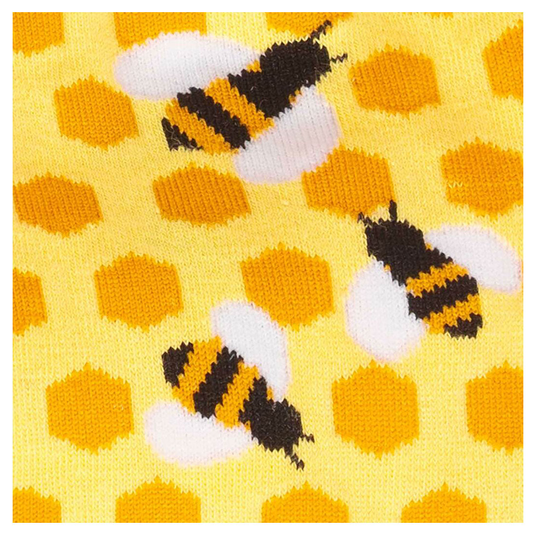 Sock It To Me - Kids Crew - Bee&#39;s Knees Apparel Socks