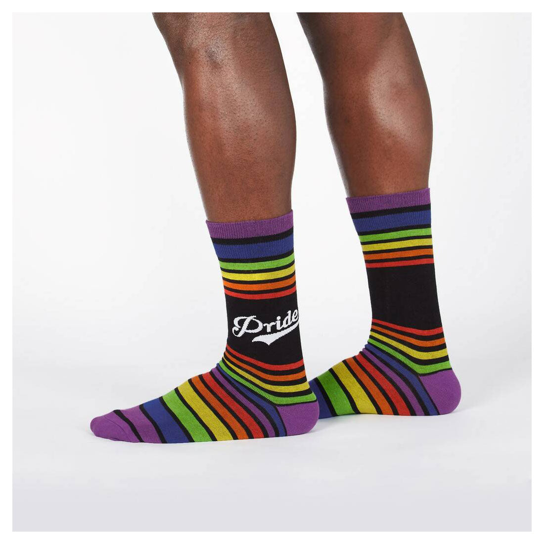 Sock It To Me - Adult Crew - Team Pride Apparel Socks