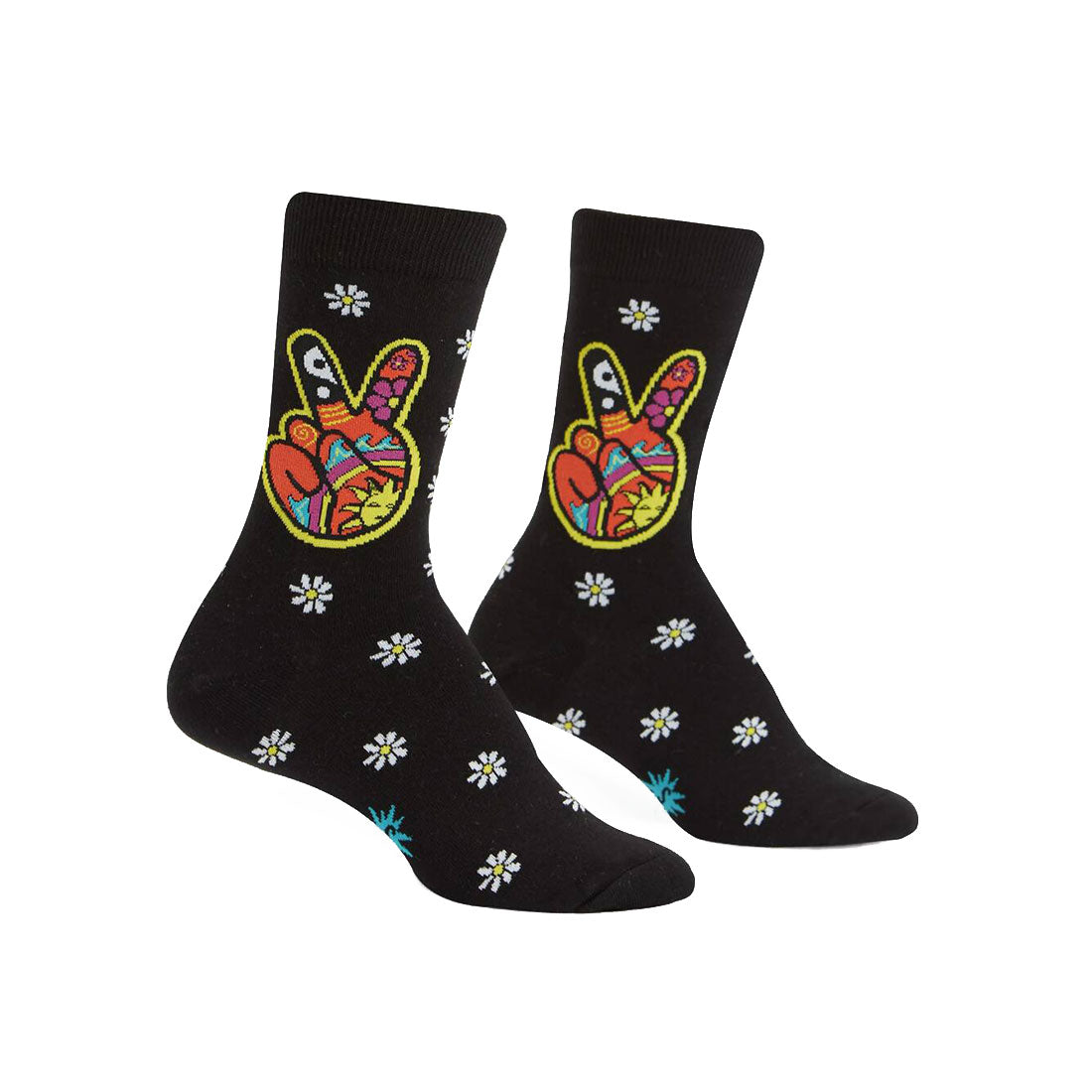 Sock It To Me - Adult Crew - Dream Of The 90s Apparel Socks