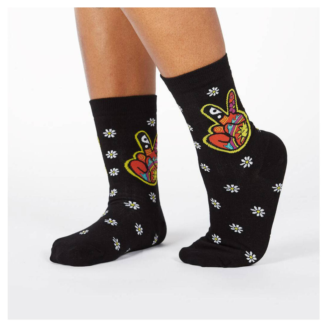 Sock It To Me - Adult Crew - Dream Of The 90s Apparel Socks