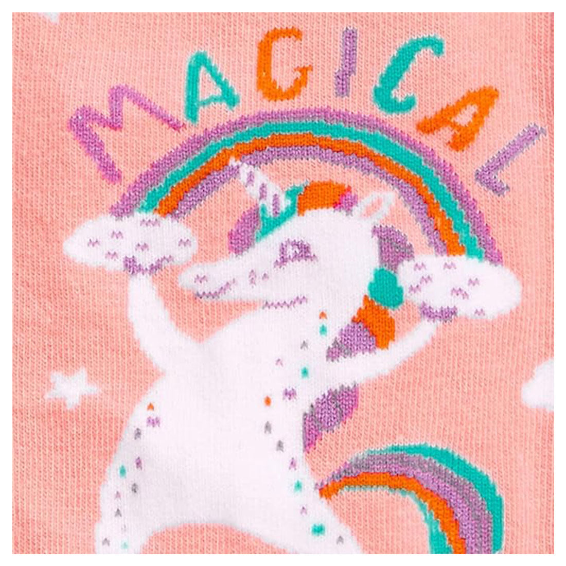 Sock It To Me - Adult Crew - Magical Unicorn Apparel Socks