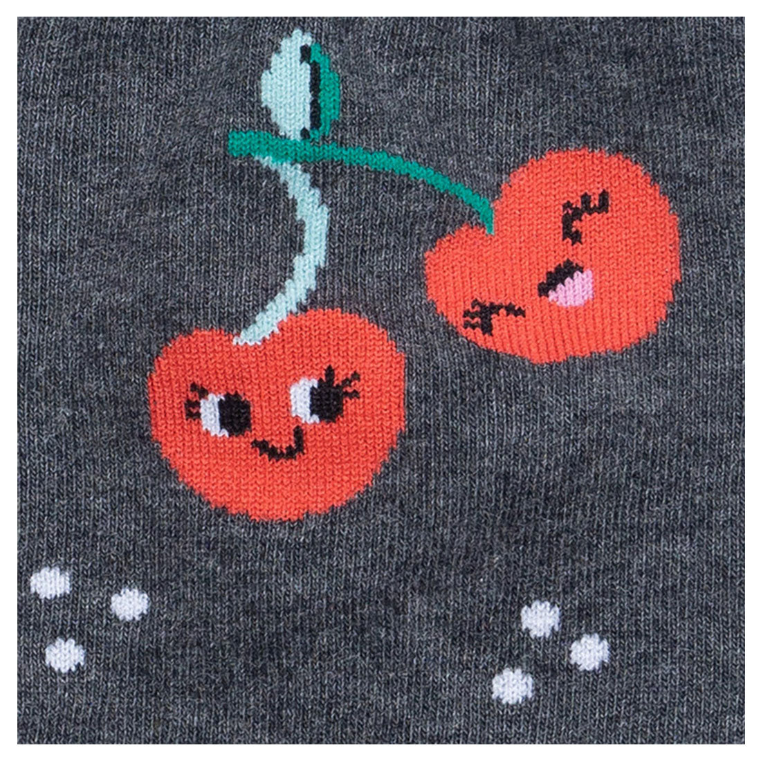 Sock It To Me - Adult Crew - Mon Cherry Apparel Socks