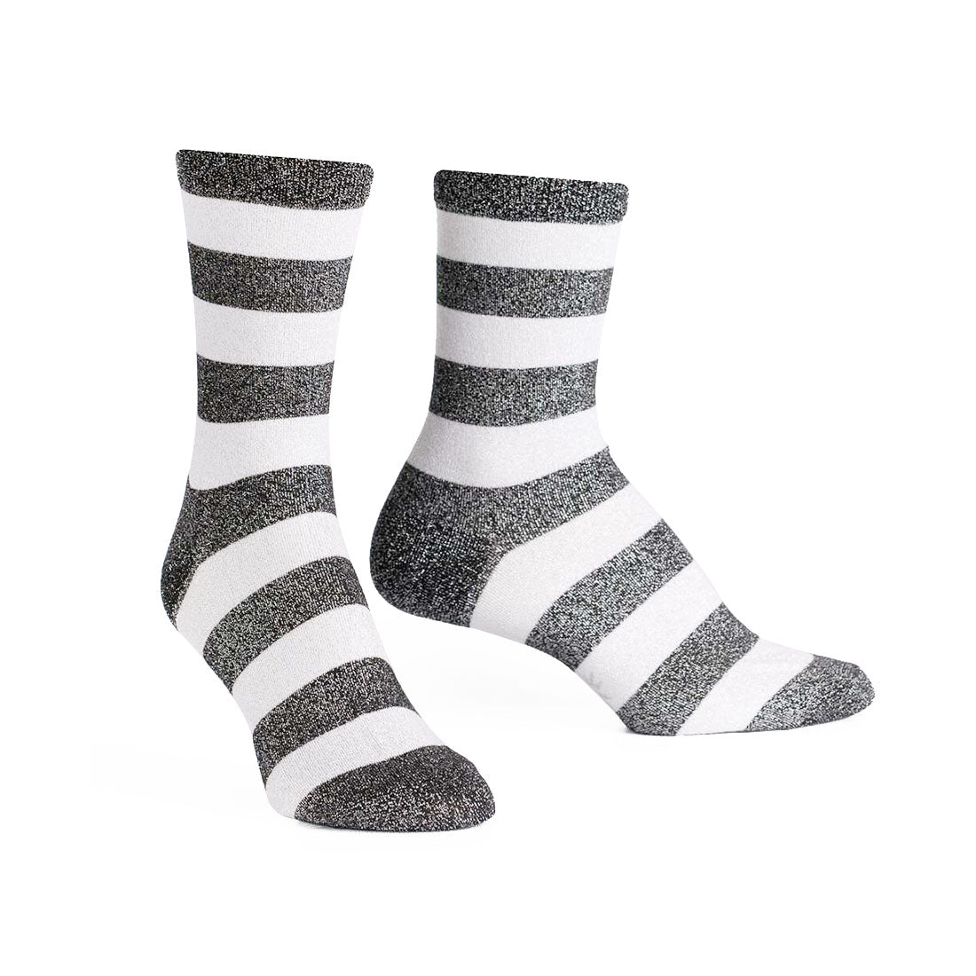 Sock It To Me - Adult Crew - Puttin&#39; On The Glitz Apparel Socks