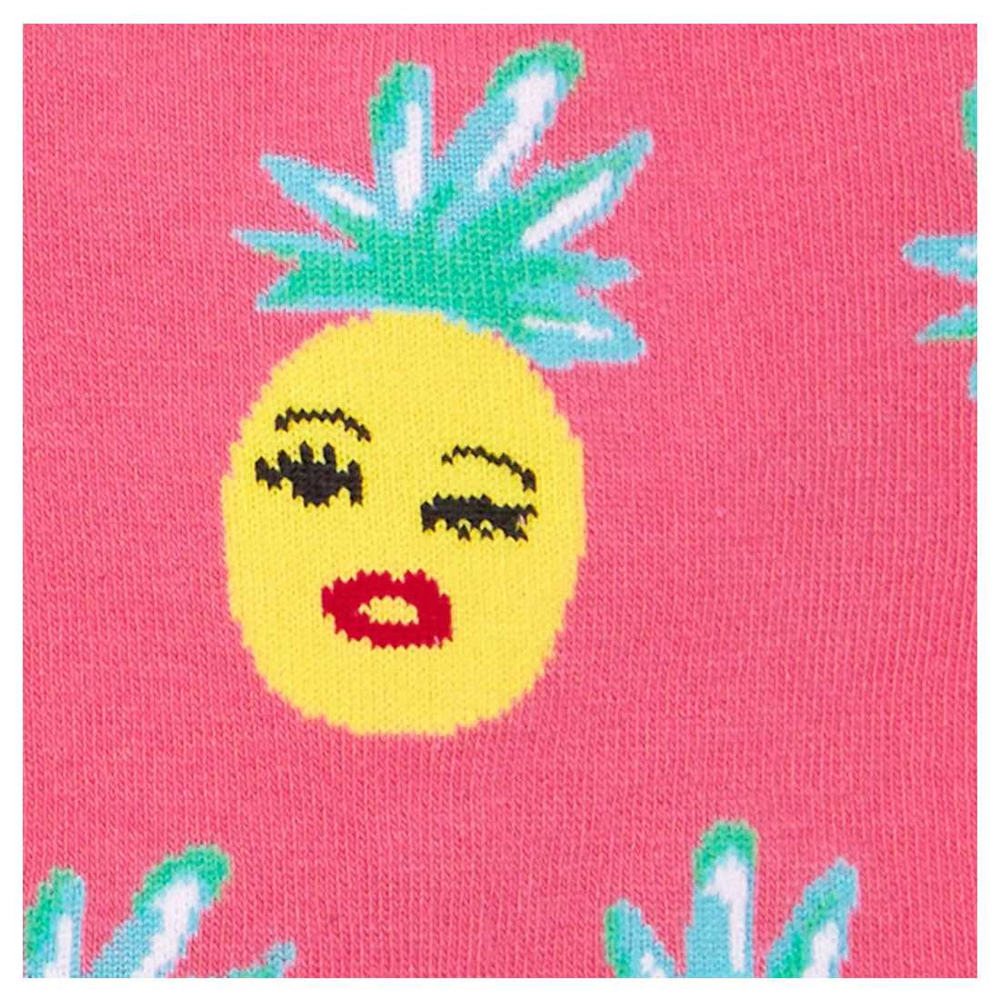 Sock It To Me - Adult Crew - Sassy Pineapples Apparel Socks