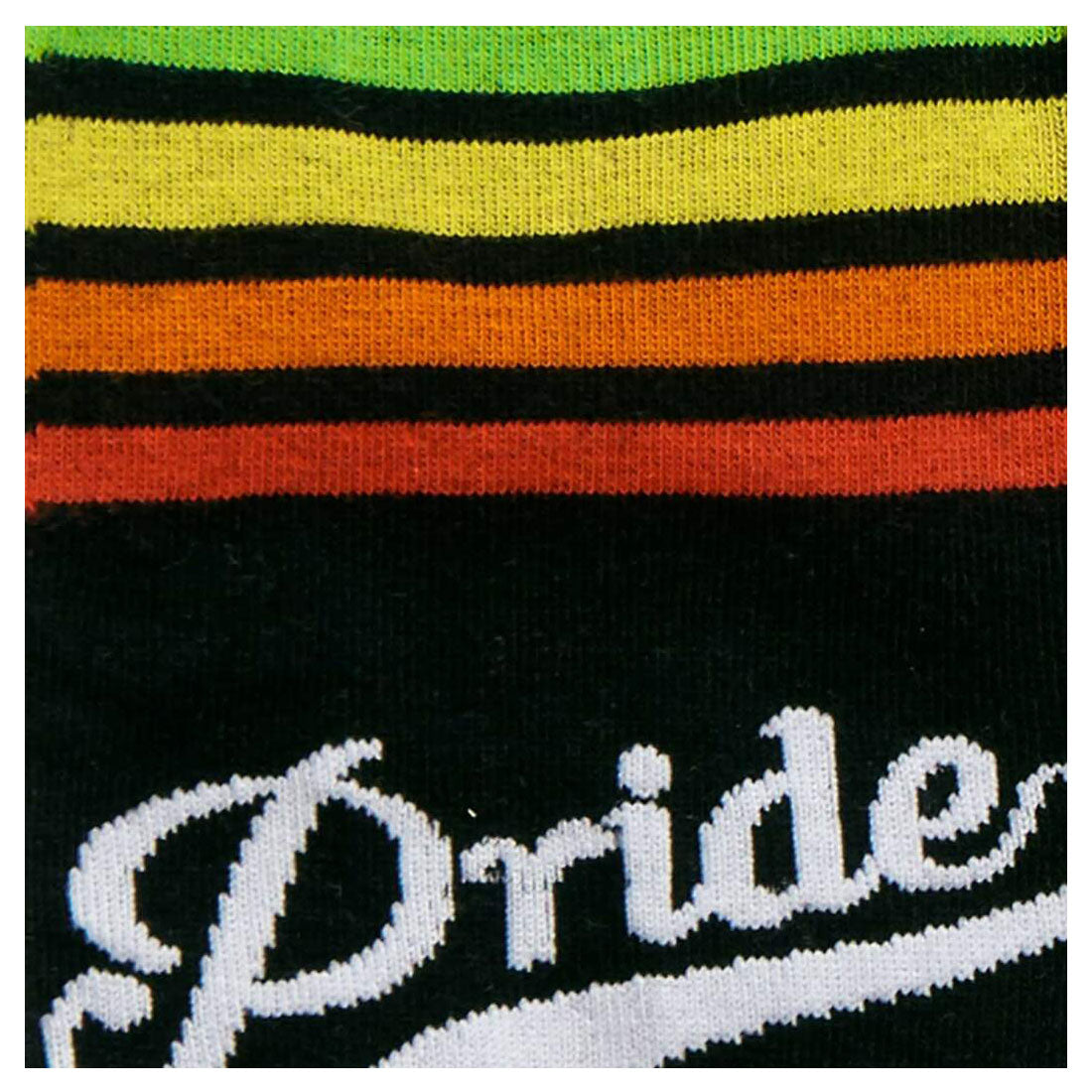 Sock It To Me - Knee High - Team Pride Apparel Socks