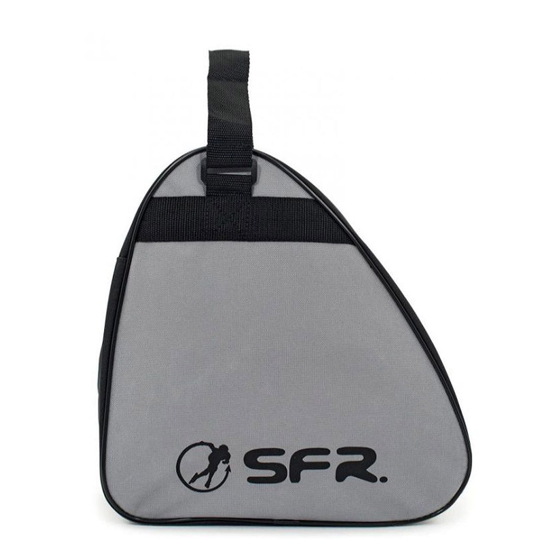 SFR Junior Vision Skate Bag - Black Bags and Backpacks