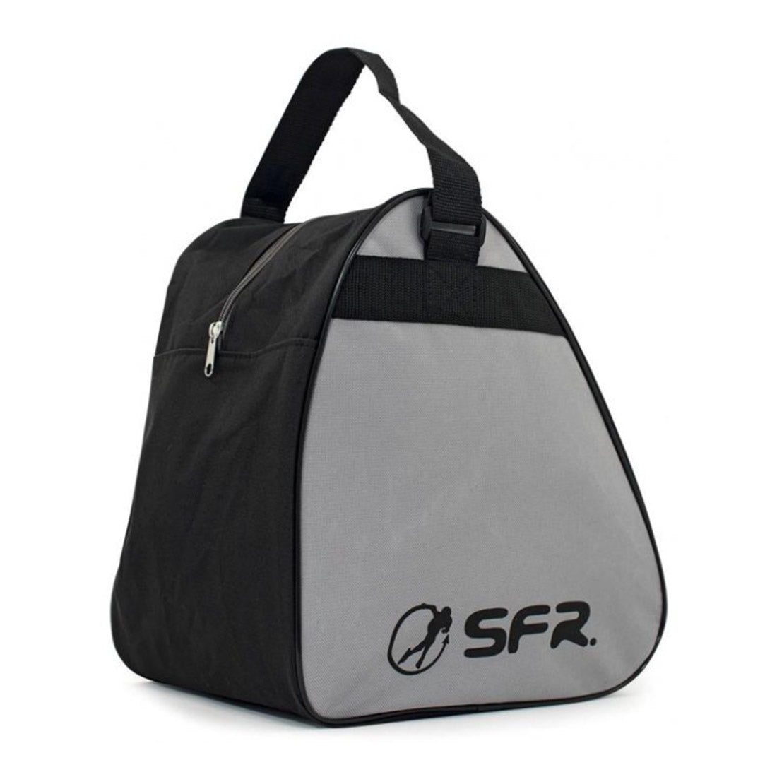 SFR Junior Vision Skate Bag - Black Bags and Backpacks