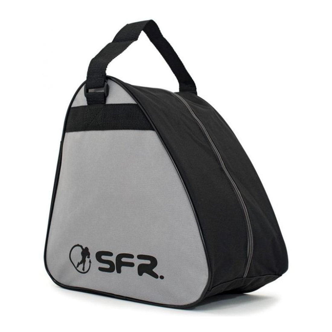 SFR Junior Vision Skate Bag - Black Bags and Backpacks