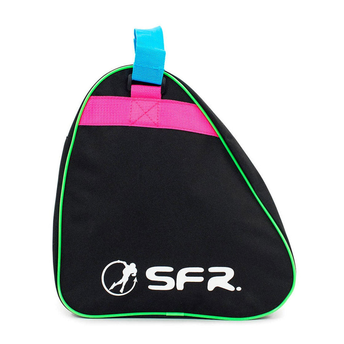 SFR Junior Vision Skate Bag - Disco Bags and Backpacks