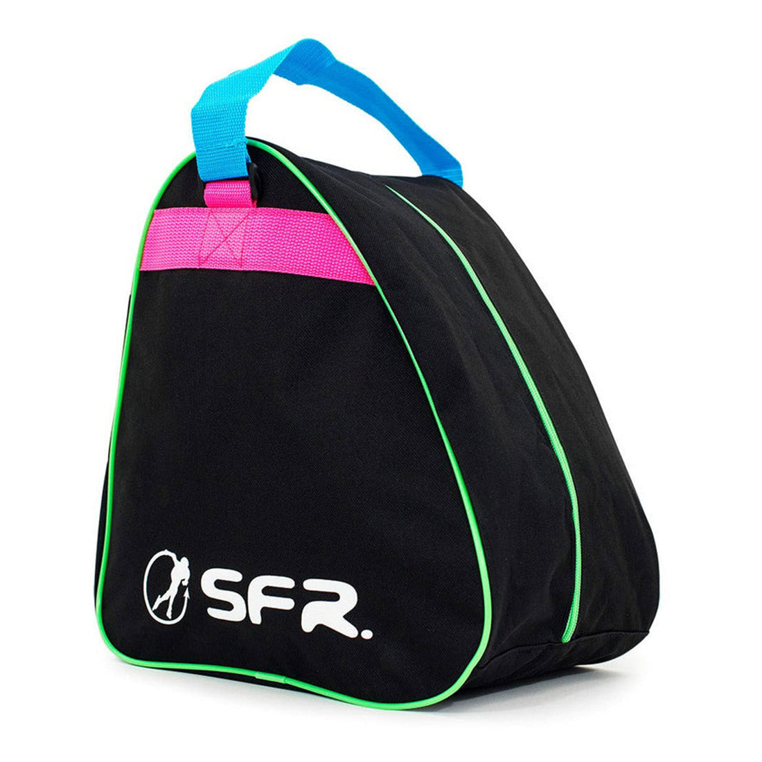 SFR Junior Vision Skate Bag - Disco Bags and Backpacks