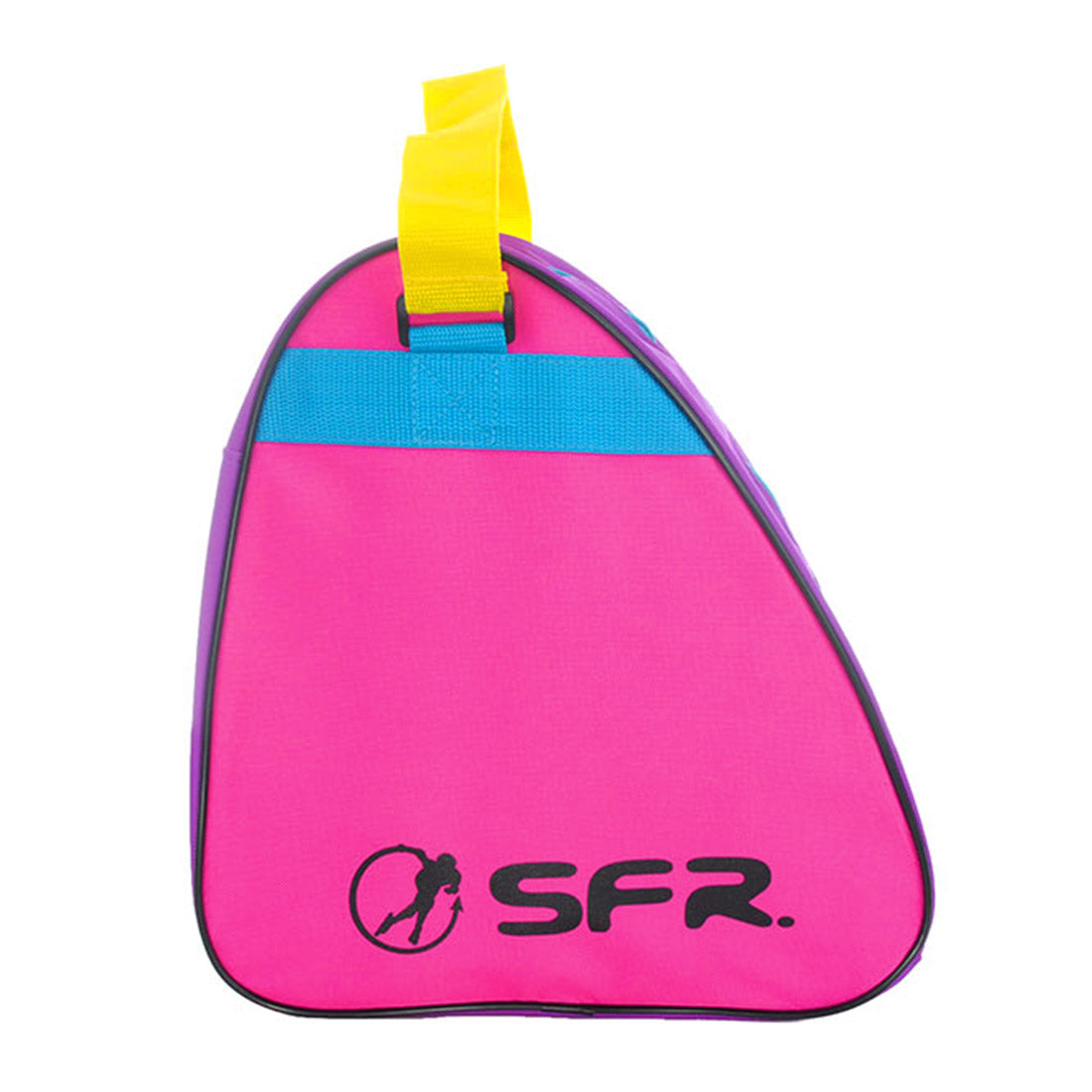 SFR Junior Vision Skate Bag - Tropical Bags and Backpacks