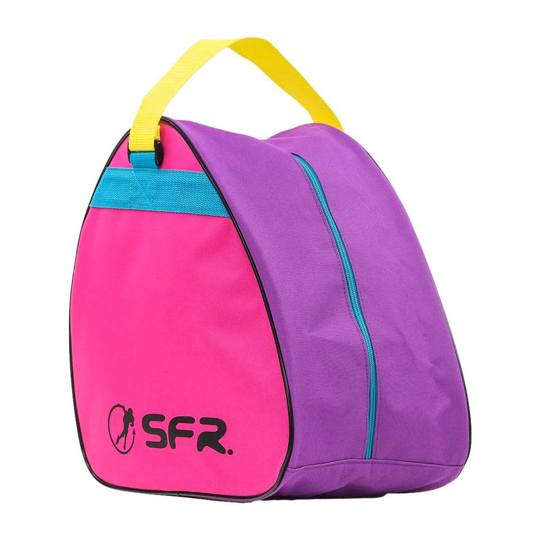 SFR Junior Vision Skate Bag - Tropical Bags and Backpacks