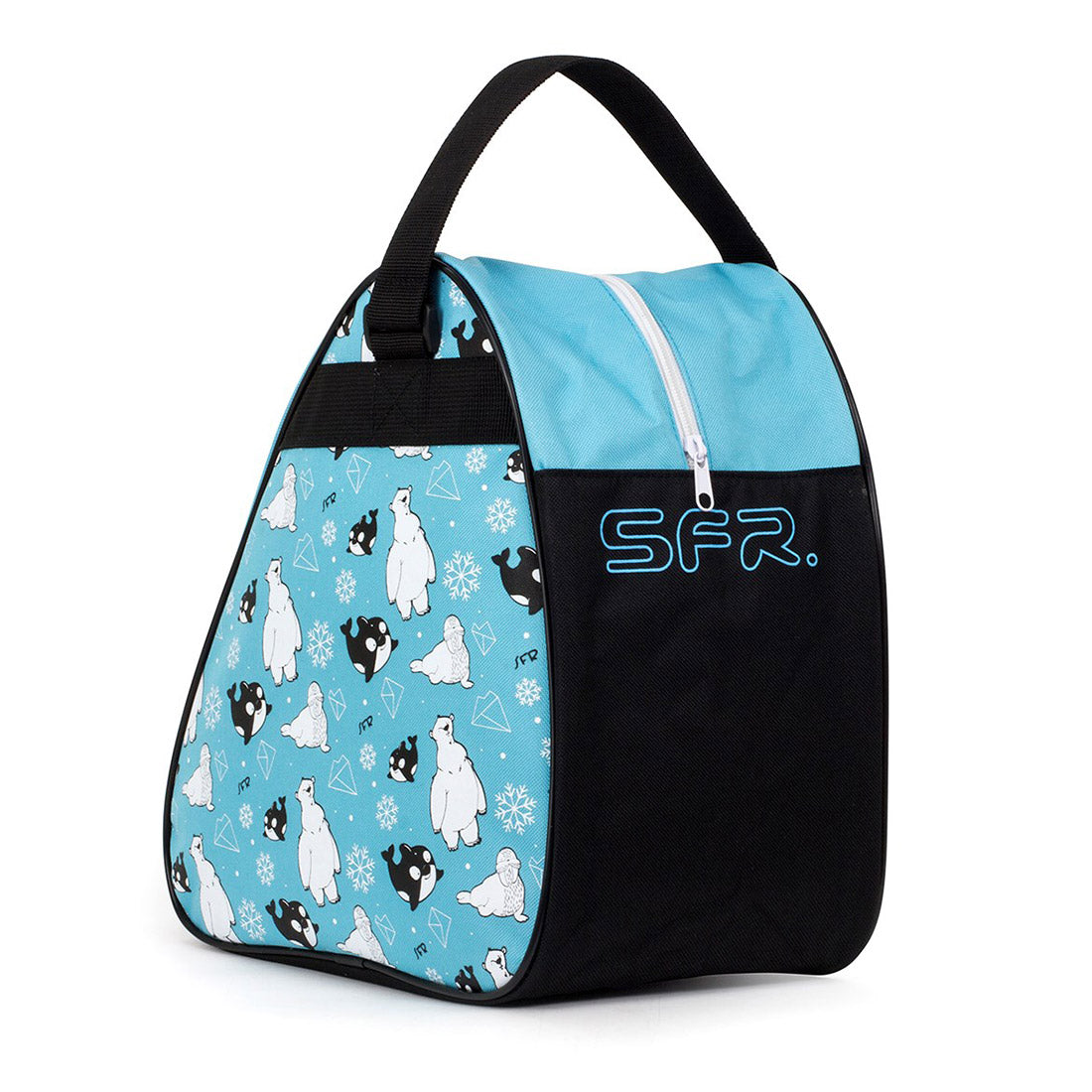 SFR Junior Skate Bag - Polar Bear Bags and Backpacks