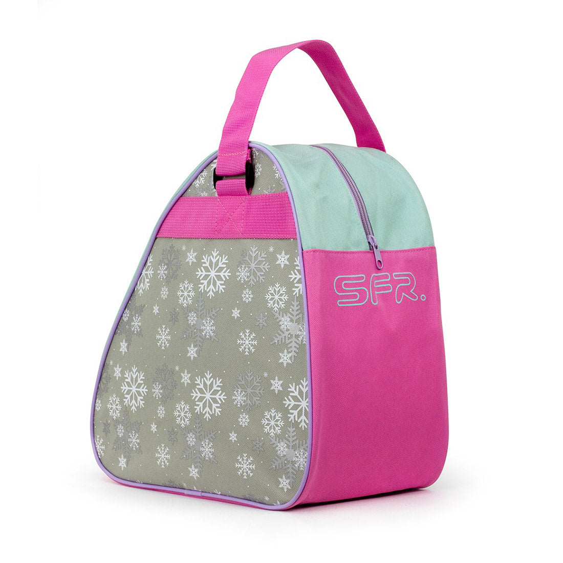 SFR Junior Skate Bag - Snow Flake Bags and Backpacks