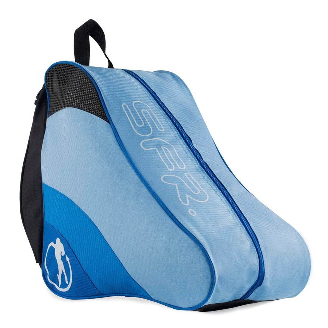 SFR Skate Bag V2 - Blue Bags and Backpacks