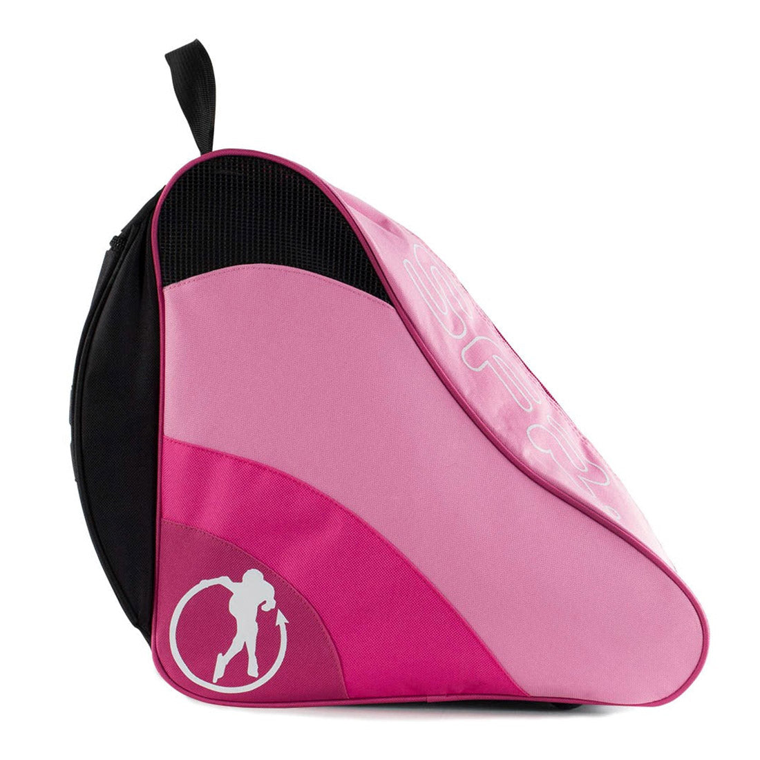 SFR Skate Bag V2 - Pink Bags and Backpacks