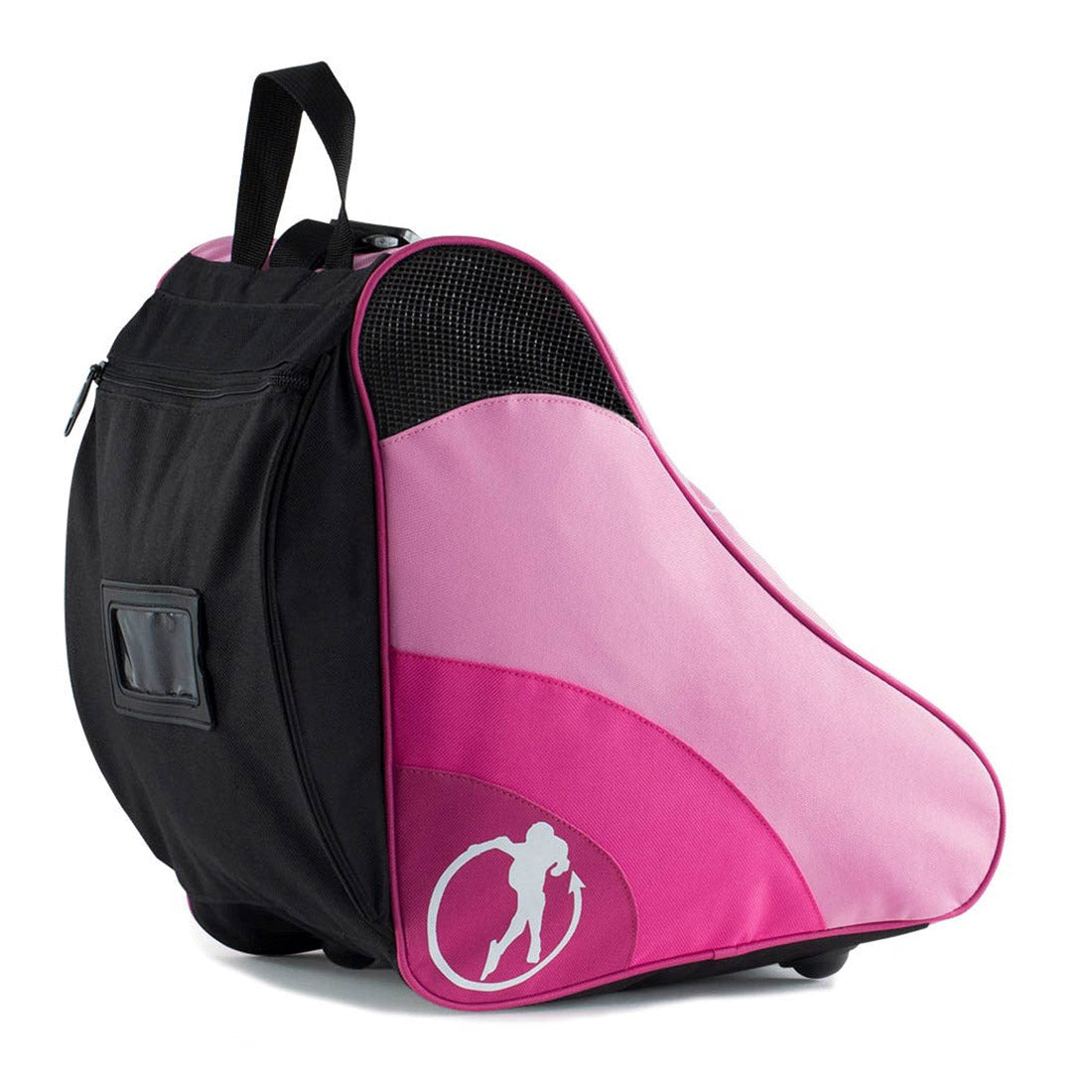 SFR Skate Bag V2 - Pink Bags and Backpacks