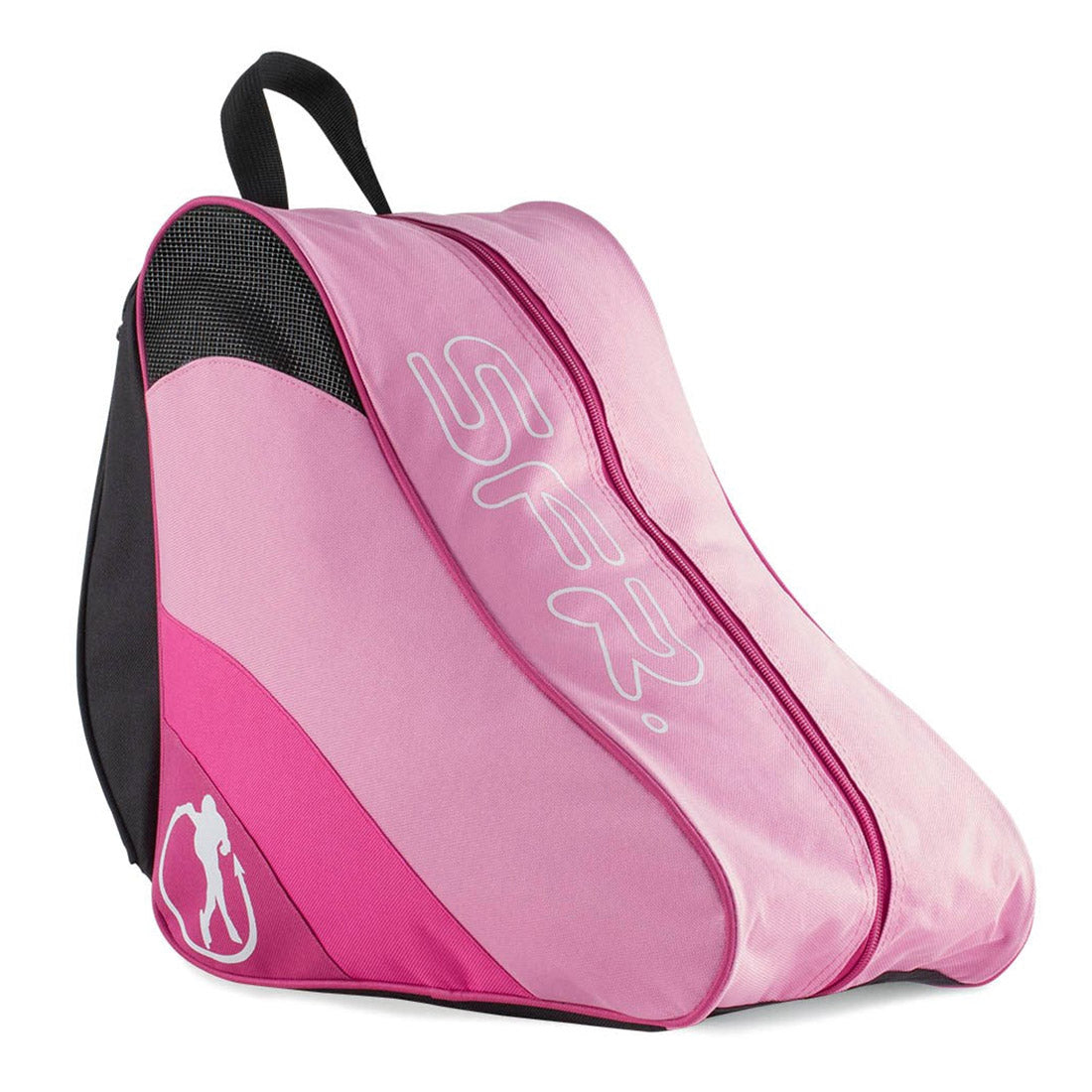 SFR Skate Bag V2 - Pink Bags and Backpacks