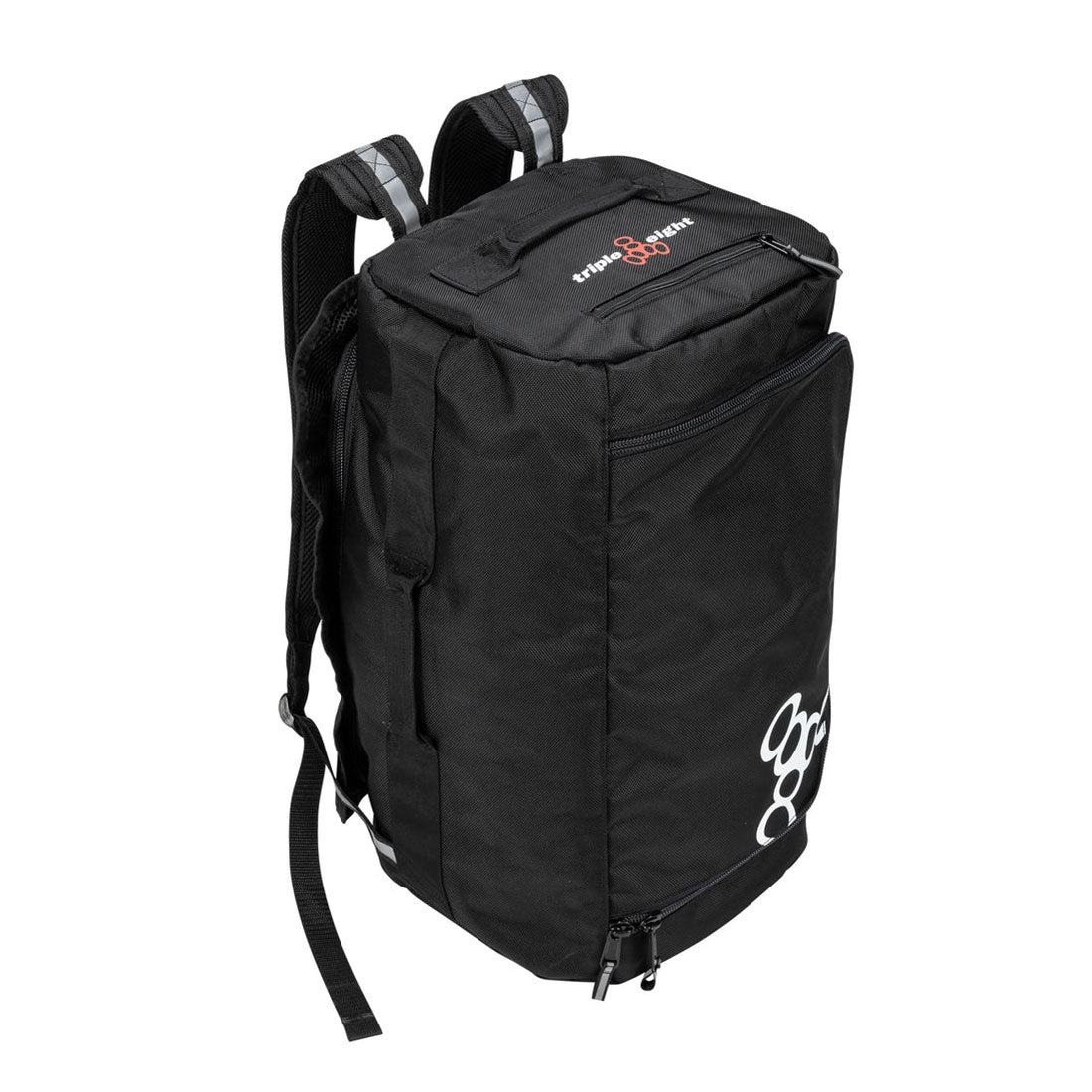 Triple 8 Gear40 Duffel Backpack Bags and Backpacks