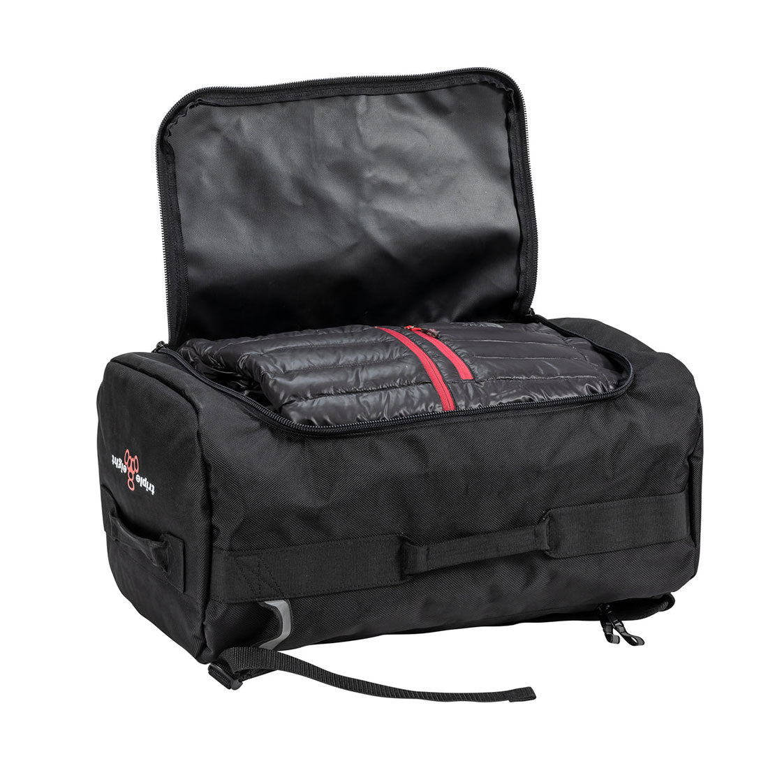 Triple 8 Gear40 Duffel Backpack Bags and Backpacks