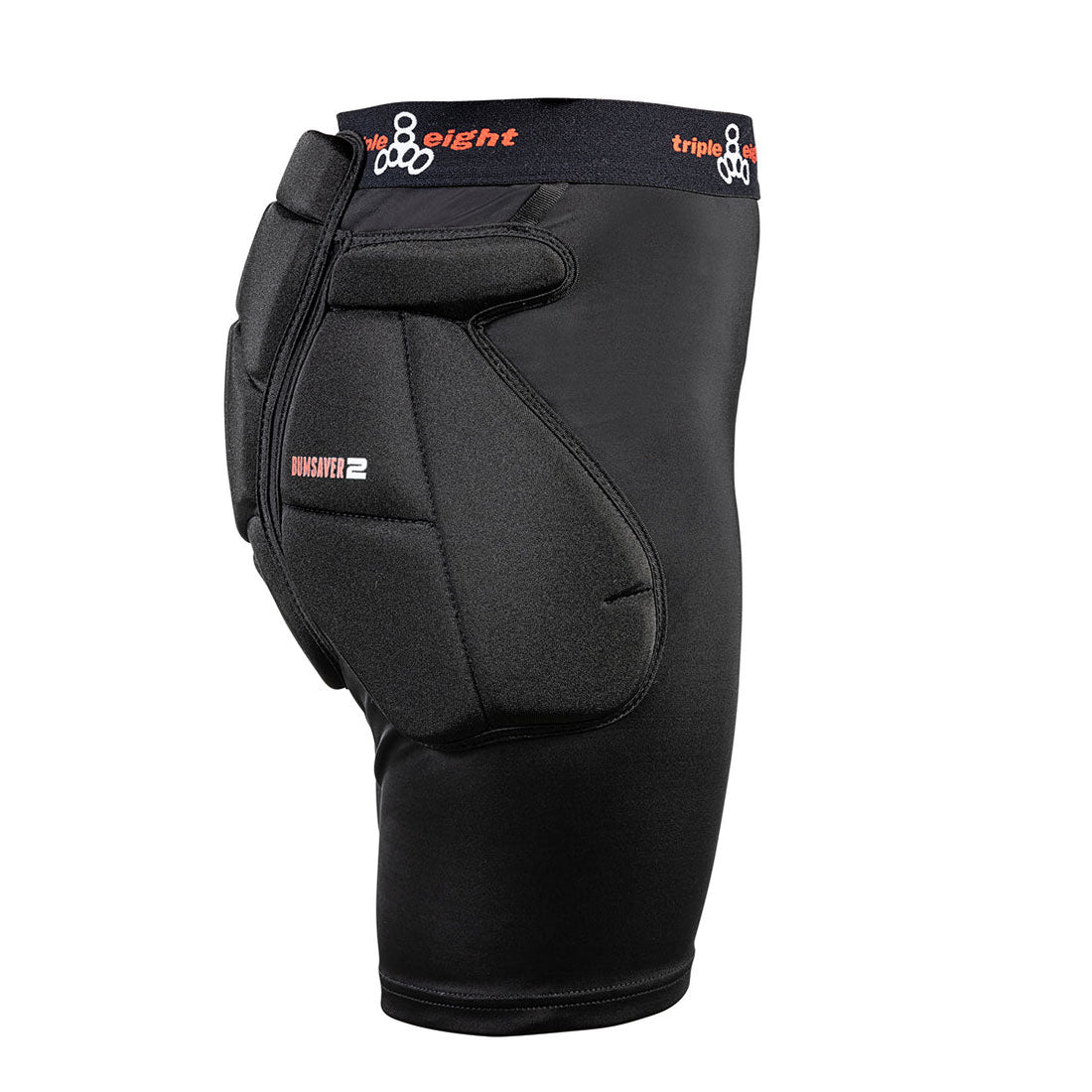 Triple 8 Bum Saver V2 Protective Gear