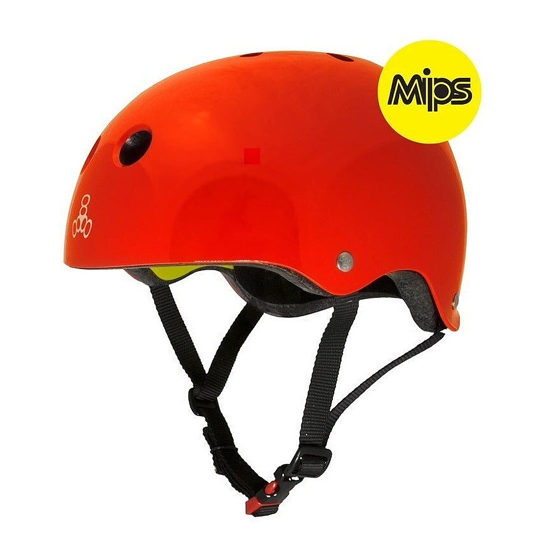 Triple eight best sale mips helmet