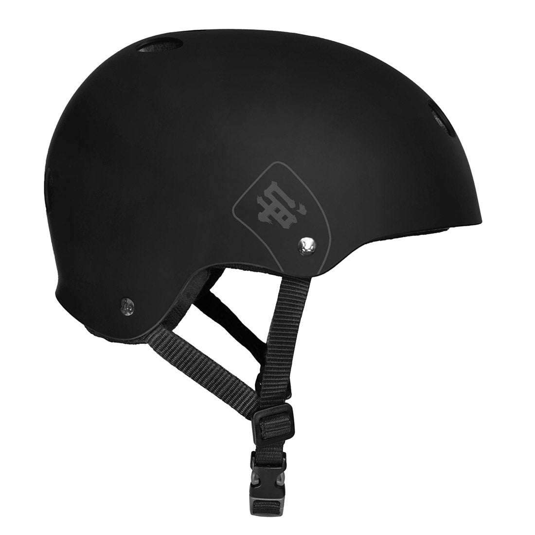 Triple 8 THE Cert SS Helmet - Street Plant Helmets